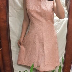 Light Pink BCBGMaxAzria/BCBG Dress